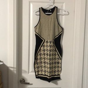 H&M dress size M